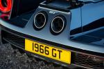 Ford GT 2018 года